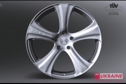 Диск RS-C  9.5x20”